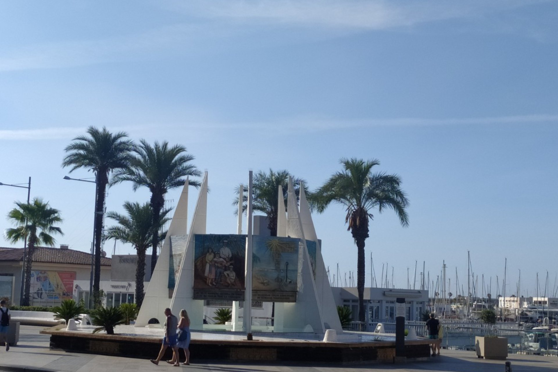 Sale - Apartment - Torrevieja - Center