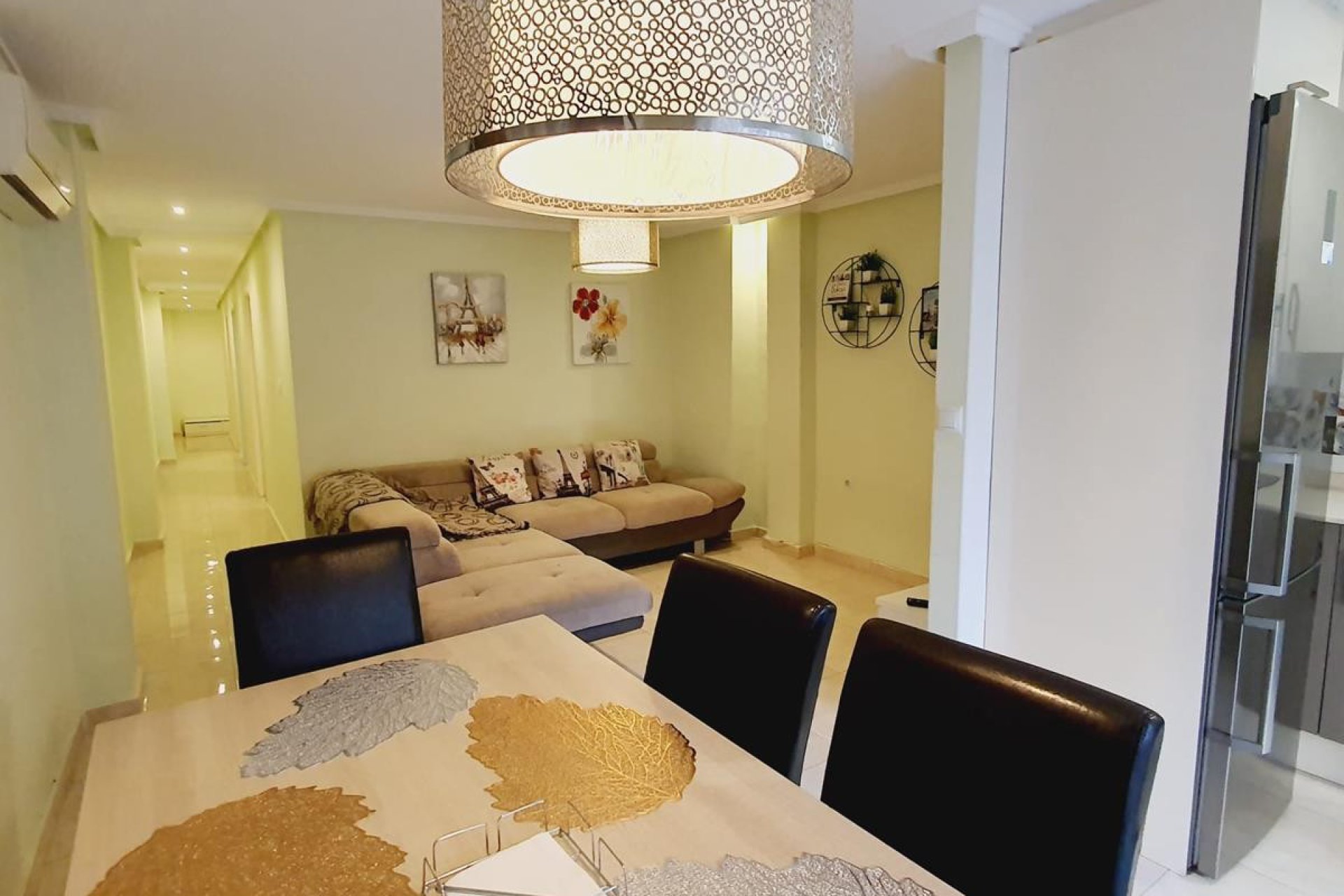 Sale - Apartment - Torrevieja - Centro