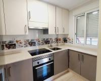 Sale - Apartment - Torrevieja - Centro