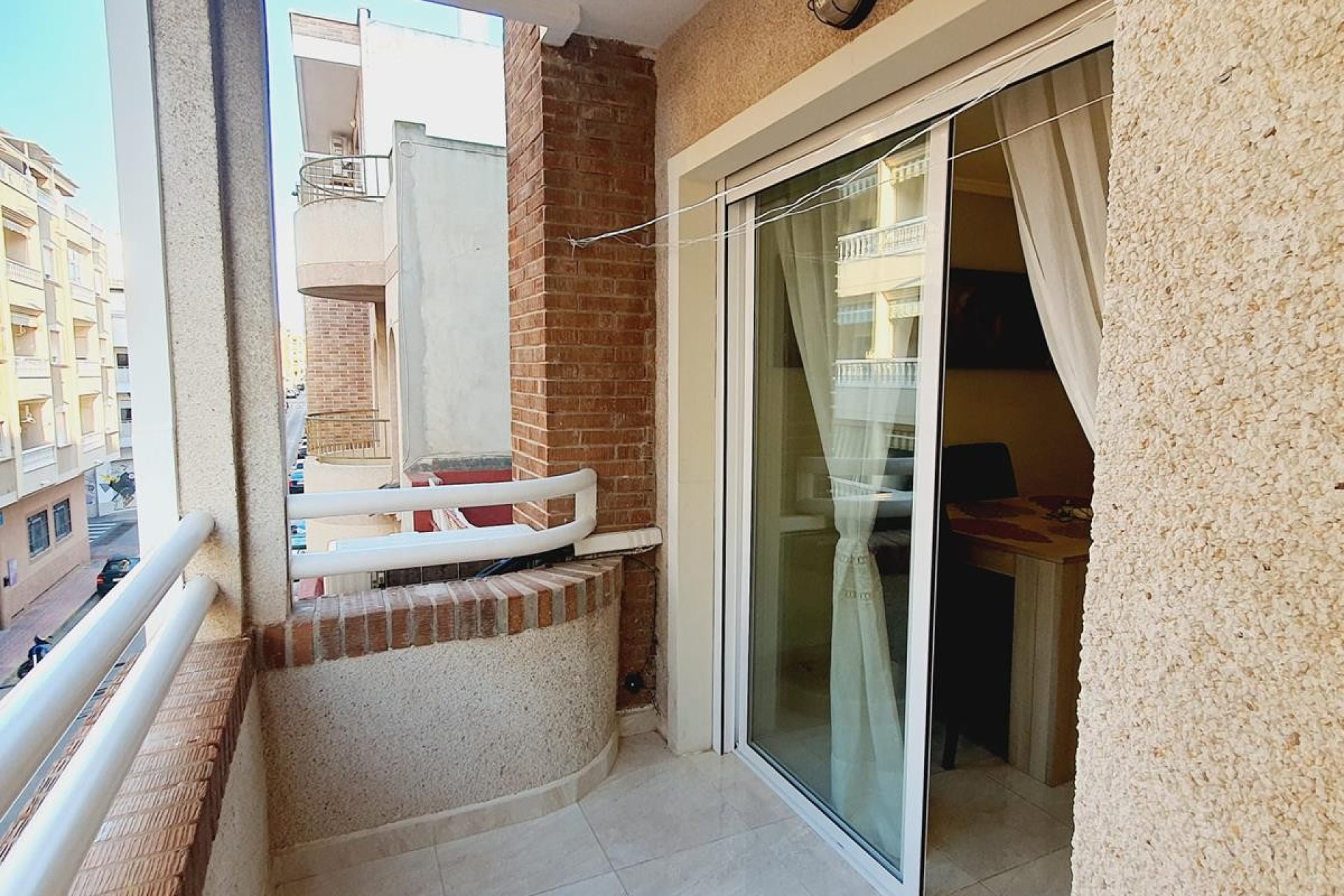 Sale - Apartment - Torrevieja - Centro