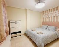 Sale - Apartment - Torrevieja - Centro