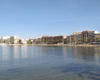 Sale - Apartment - Torrevieja - Centro