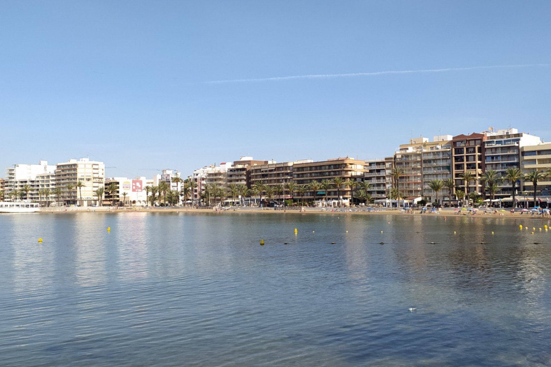 Sale - Apartment - Torrevieja - Centro