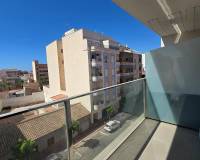 Sale - Apartment - Torrevieja - Centro