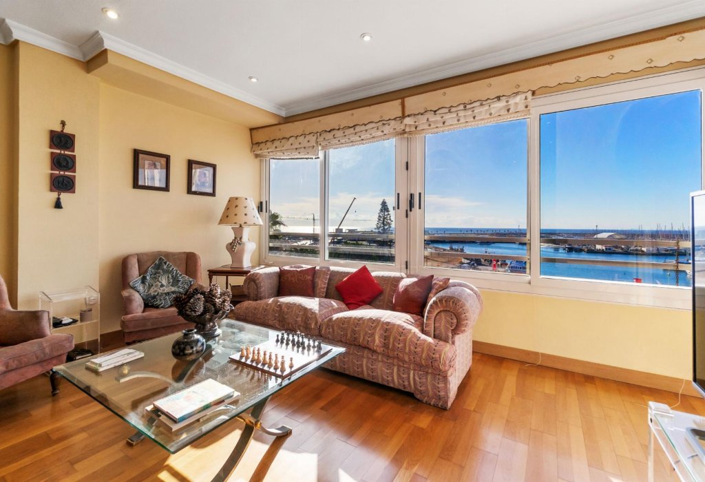 Sale - Apartment - Torrevieja - CLUB NAUTICO TORREVIEJA