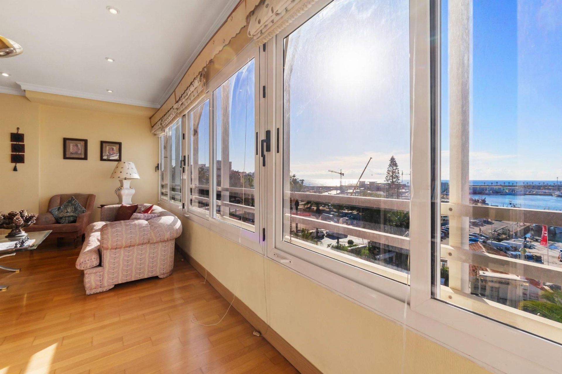 Sale - Apartment - Torrevieja - CLUB NAUTICO TORREVIEJA