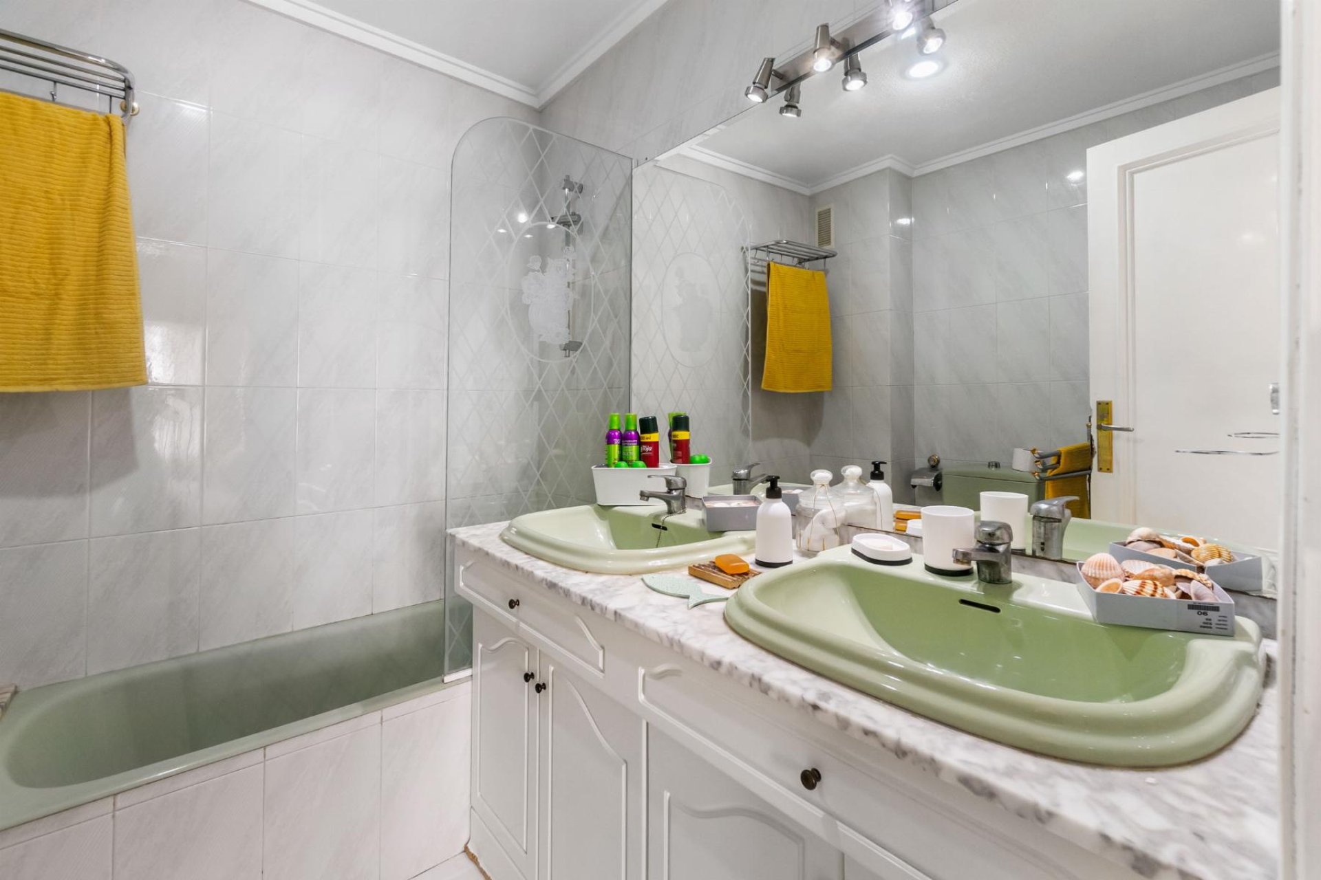 Sale - Apartment - Torrevieja - CLUB NAUTICO TORREVIEJA