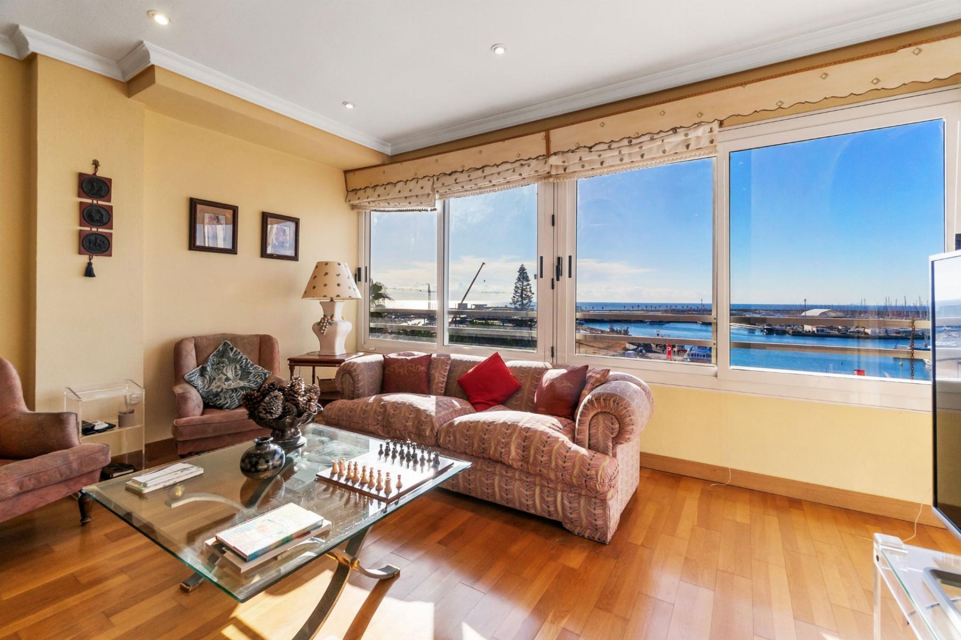 Sale - Apartment - Torrevieja - CLUB NAUTICO TORREVIEJA