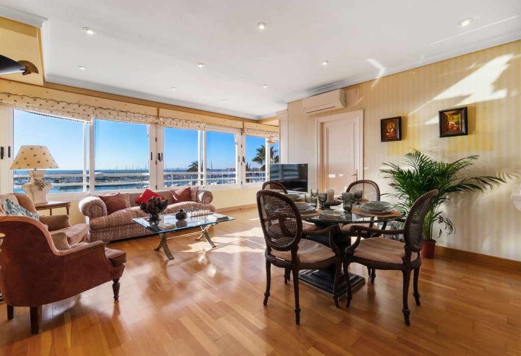 Sale - Apartment - Torrevieja - CLUB NAUTICO TORREVIEJA