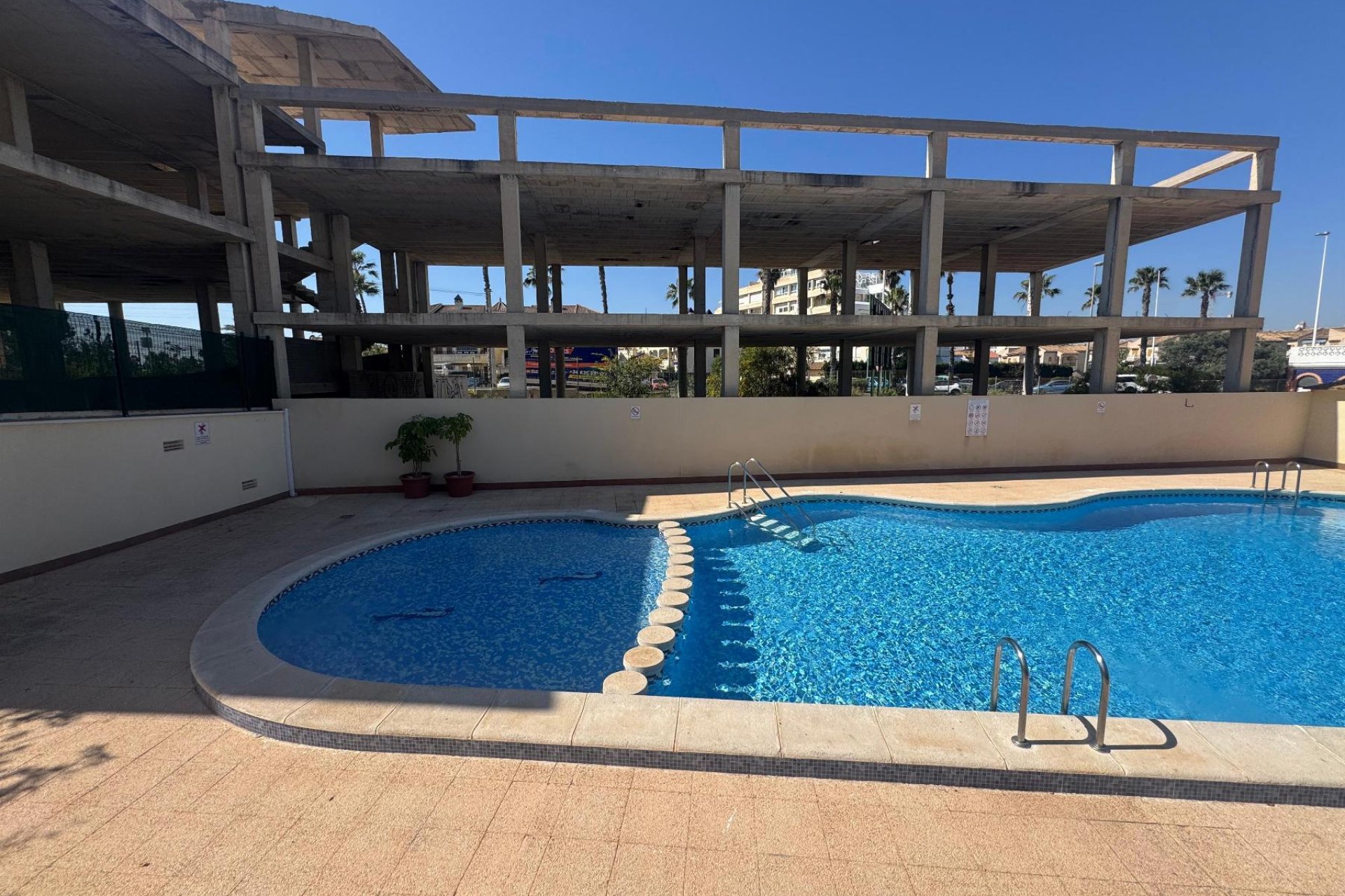 Sale - Apartment - Torrevieja - LA MATA