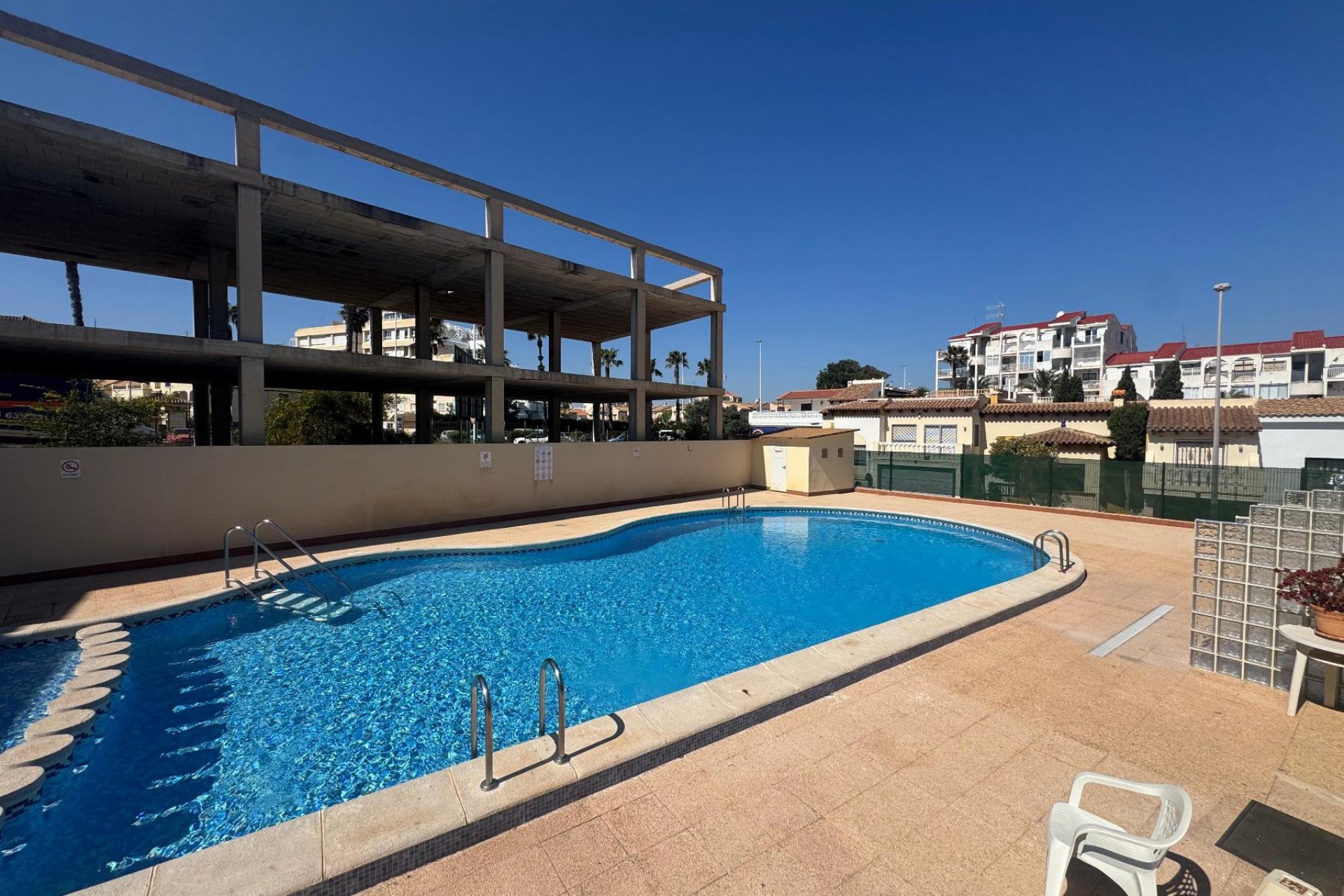 Sale - Apartment - Torrevieja - LA MATA