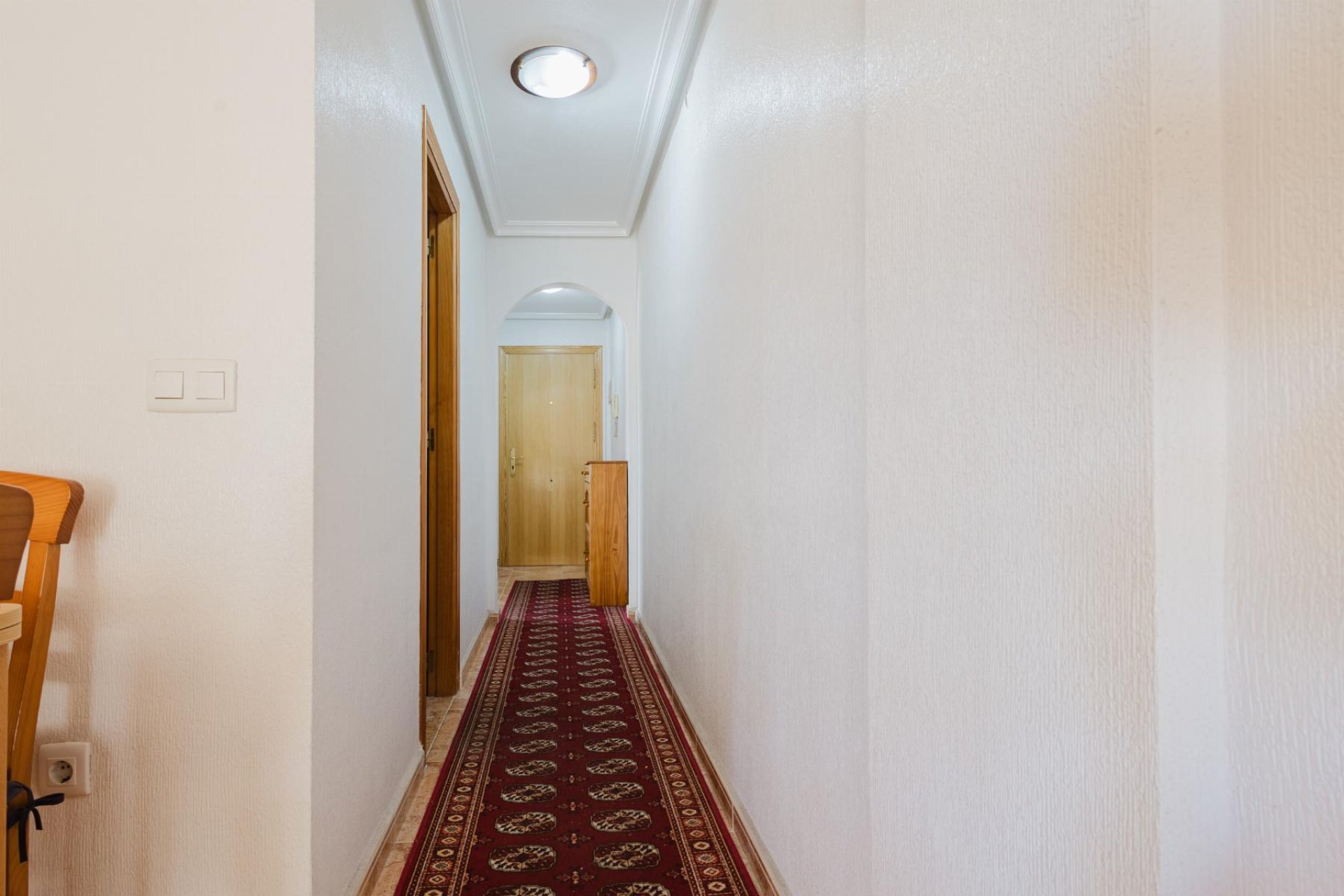 Sale - Apartment - Torrevieja - Parque de Las Naciones