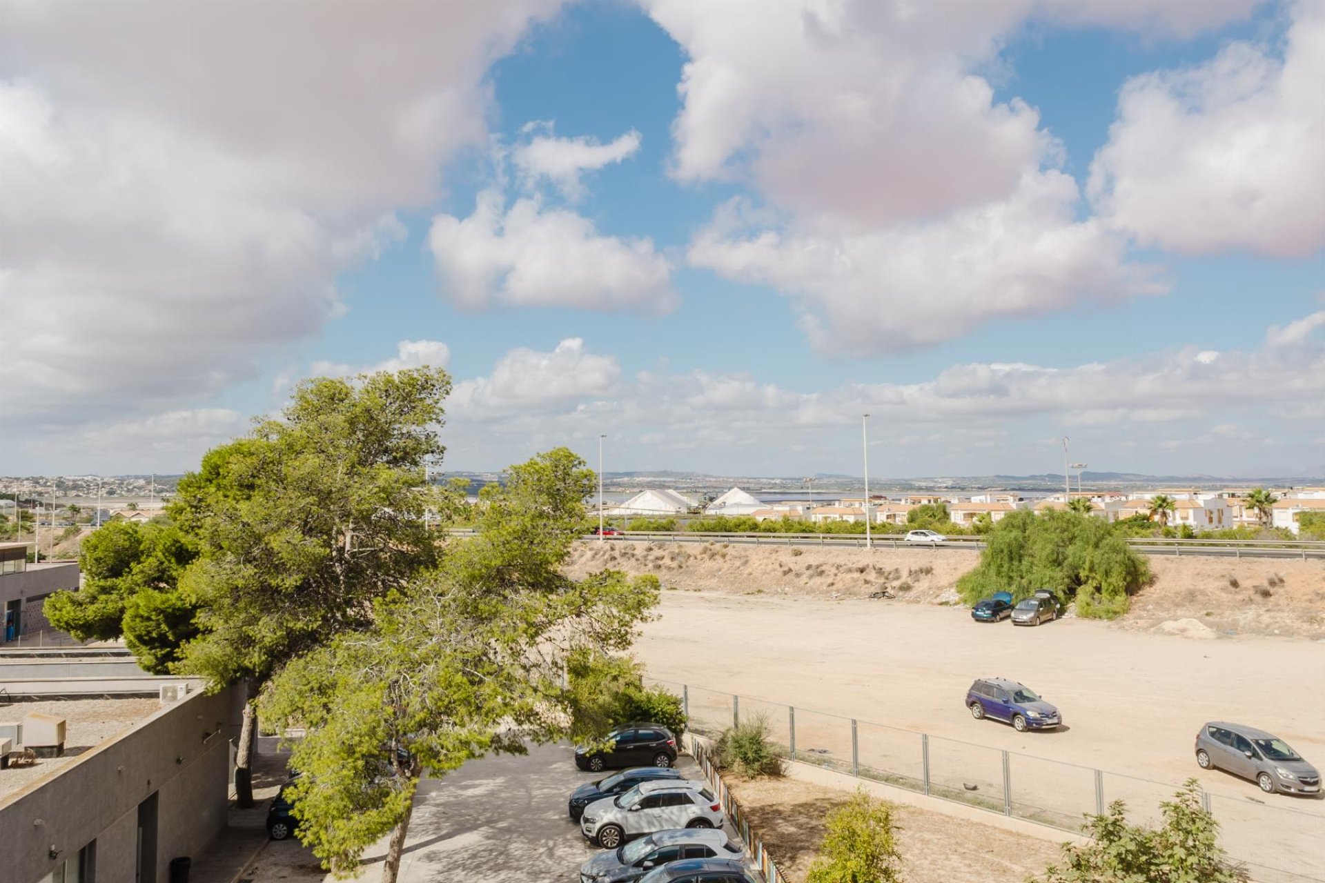 Sale - Apartment - Torrevieja - Parque de Las Naciones