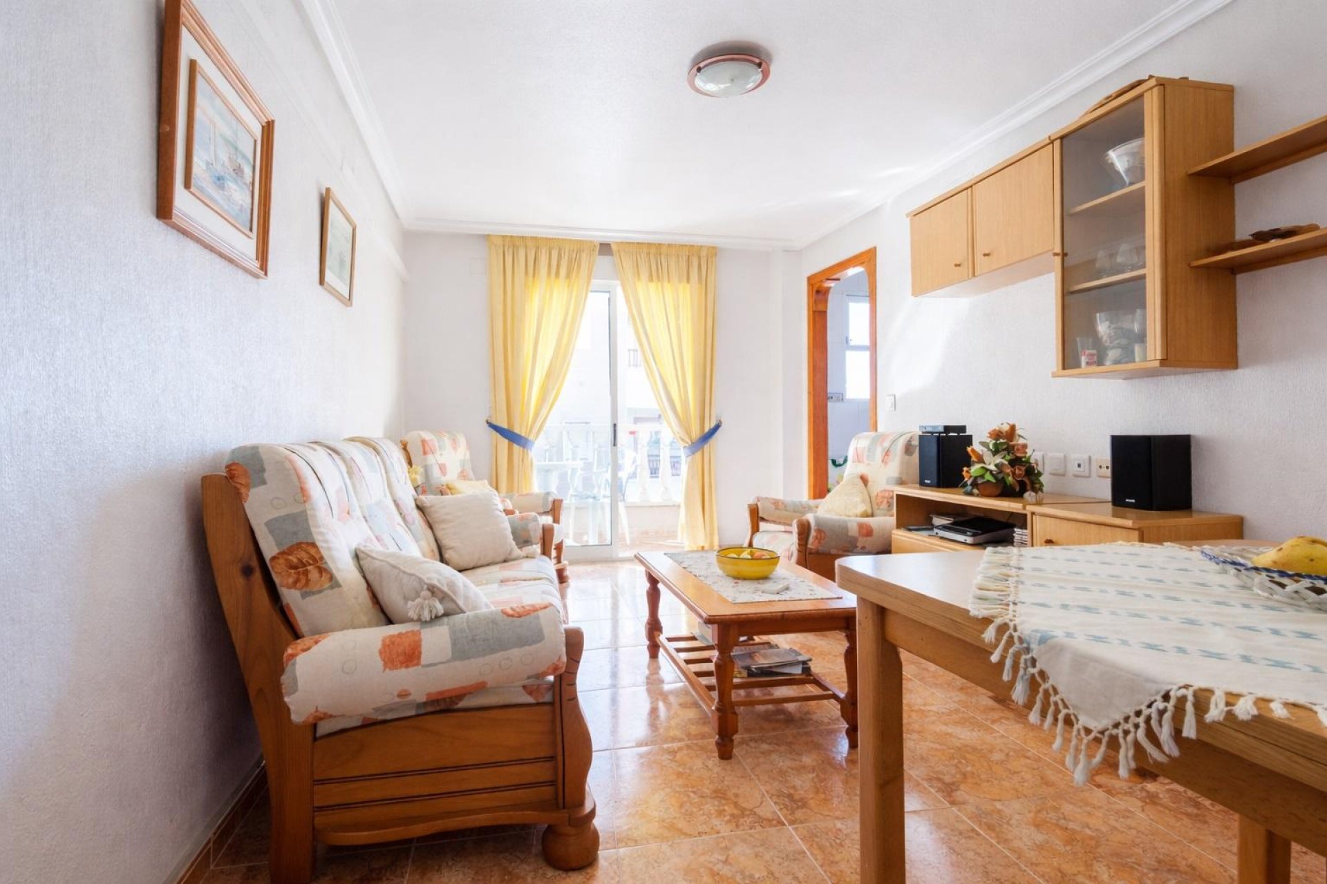 Sale - Apartment - Torrevieja - Parque de Las Naciones