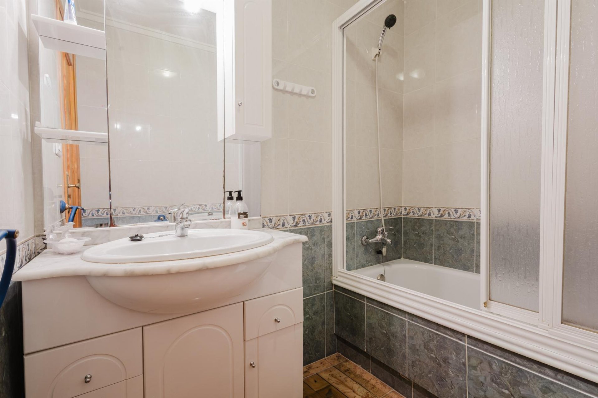 Sale - Apartment - Torrevieja - Parque de Las Naciones