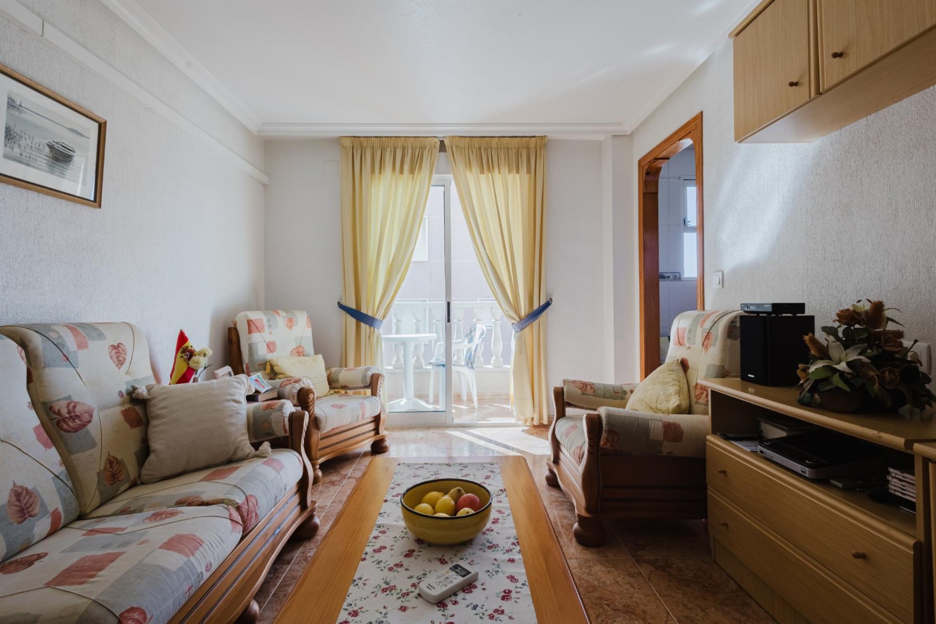 Sale - Apartment - Torrevieja - Parque de Las Naciones