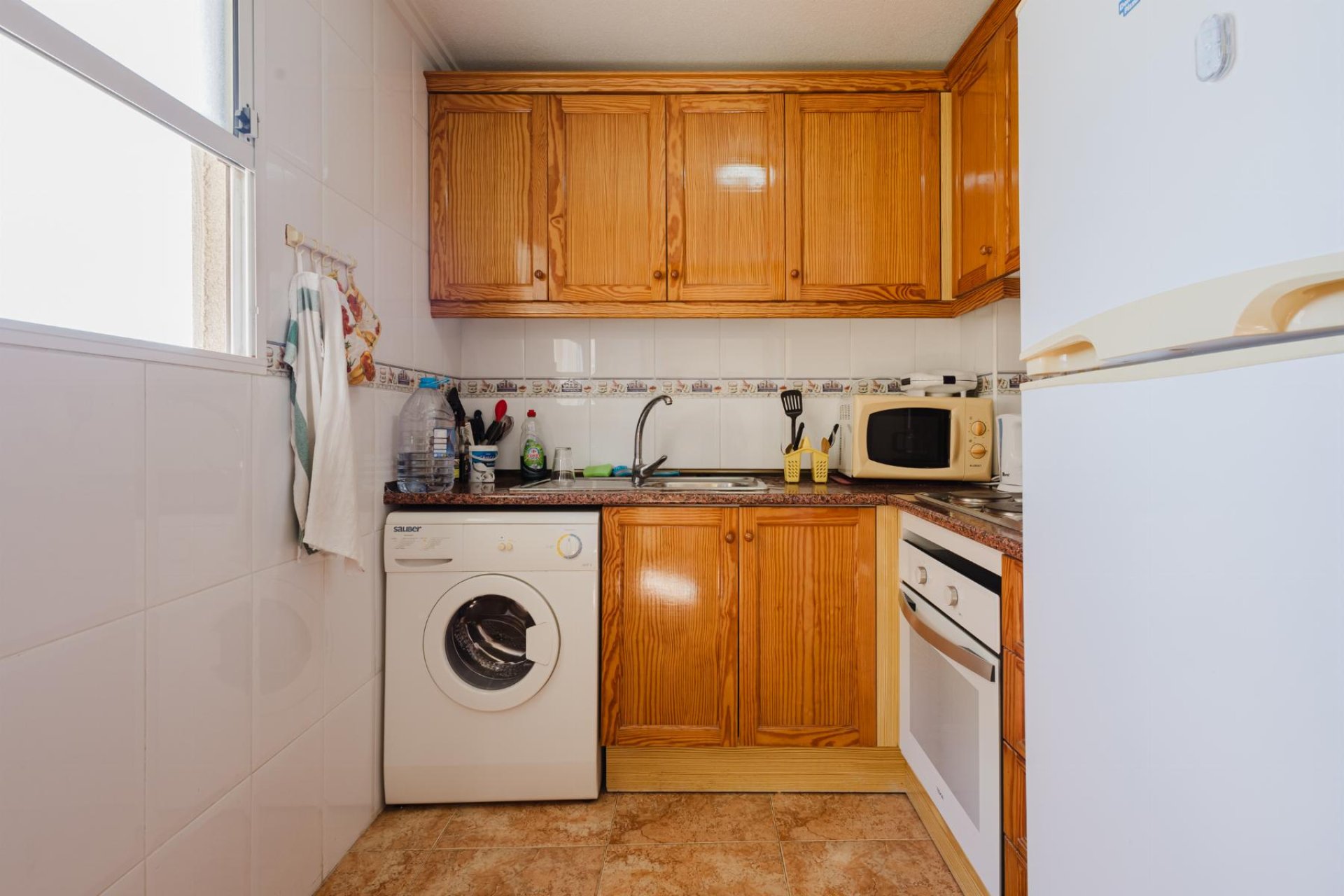 Sale - Apartment - Torrevieja - Parque de Las Naciones