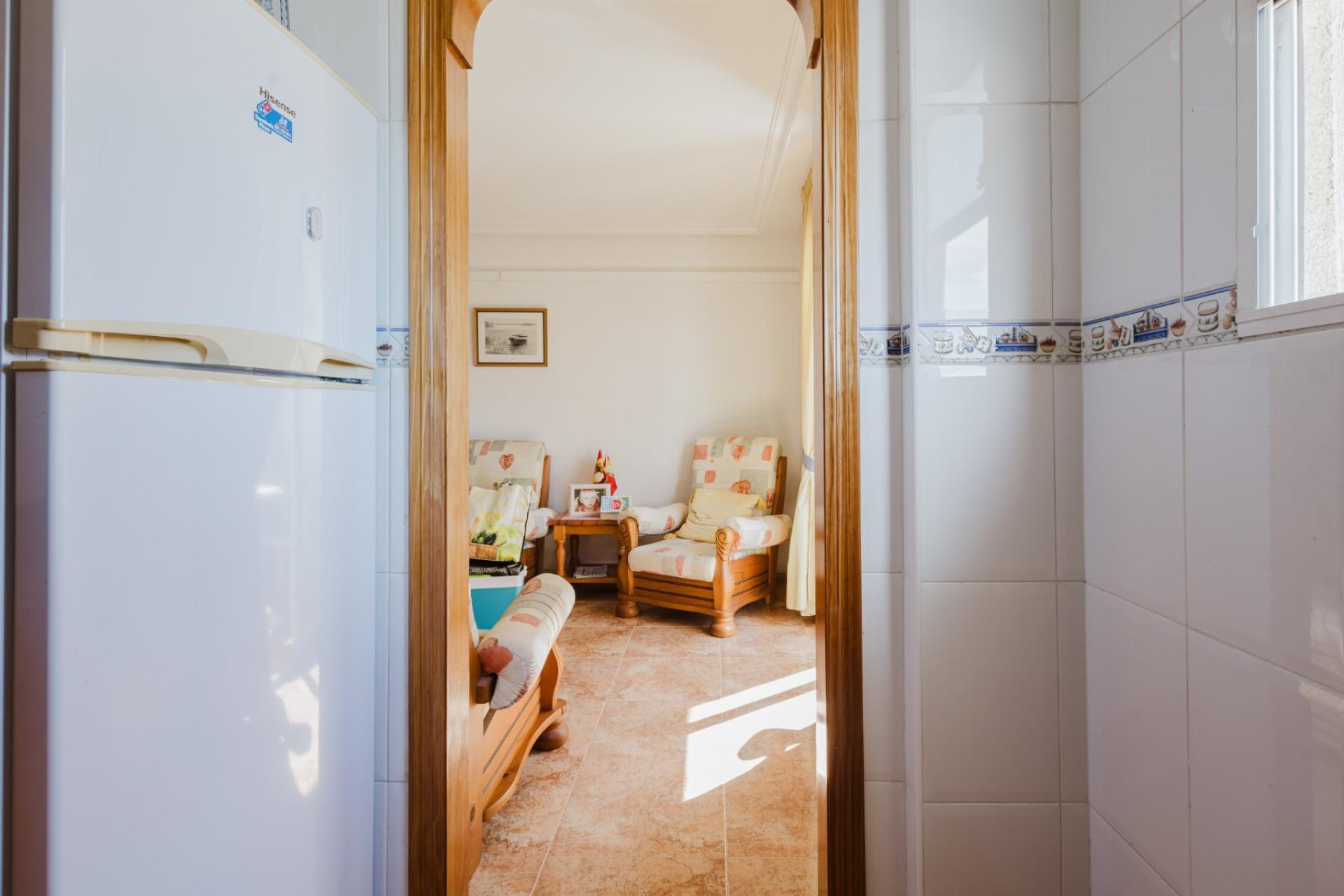 Sale - Apartment - Torrevieja - Parque de Las Naciones
