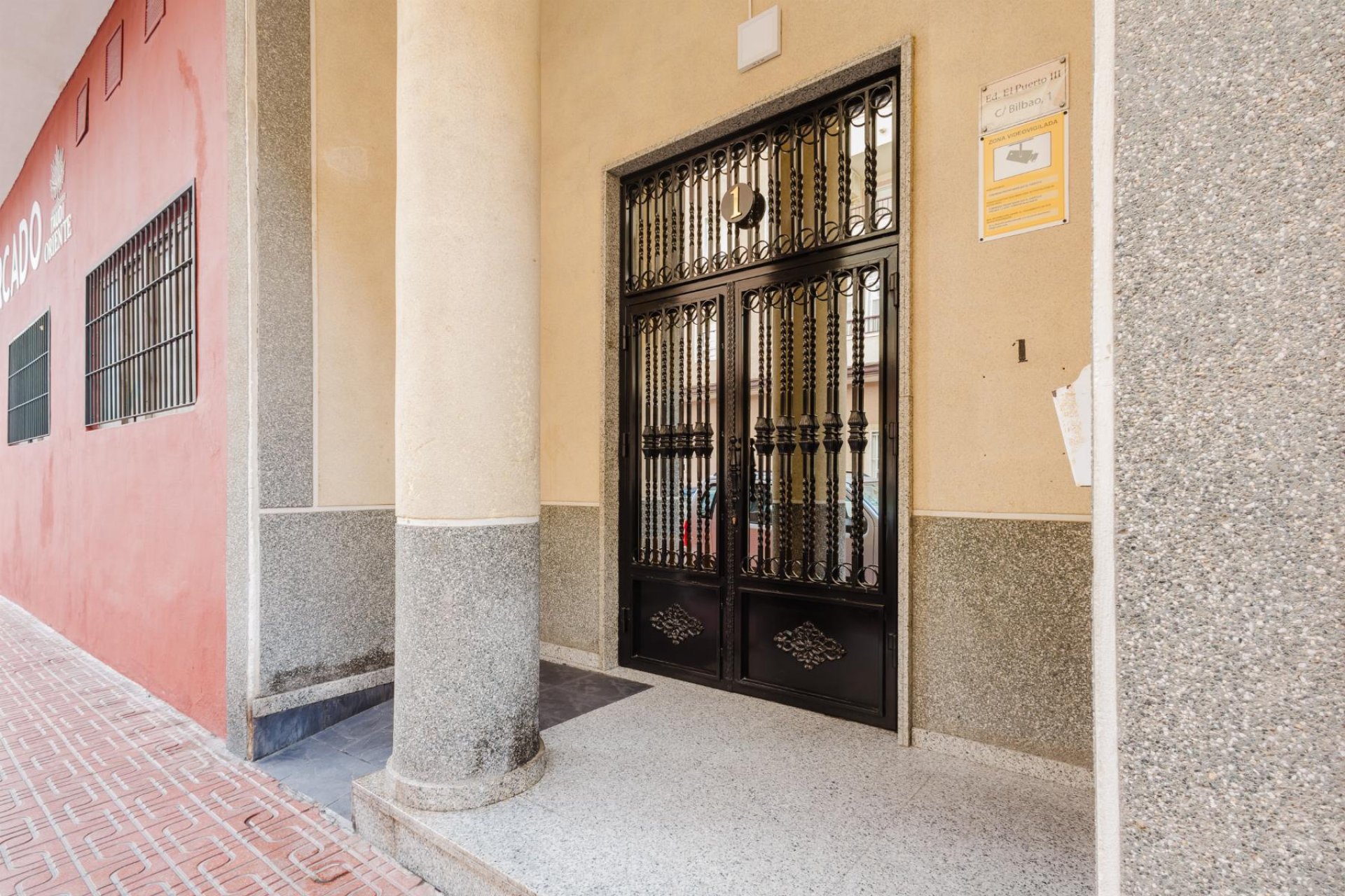Sale - Apartment - Torrevieja - Parque de Las Naciones
