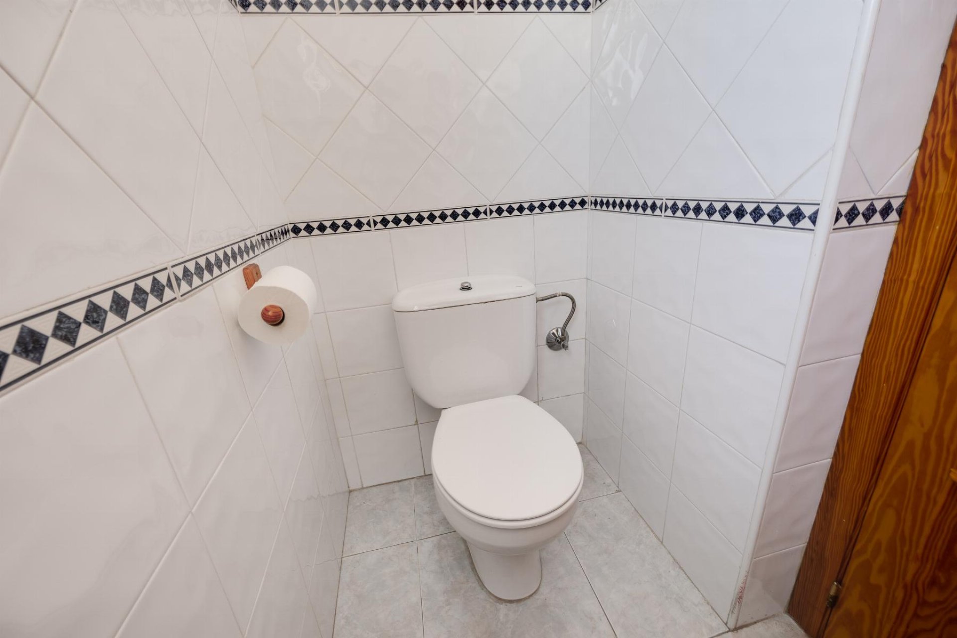 Sale - Apartment - Torrevieja - Parque de Las Naciones