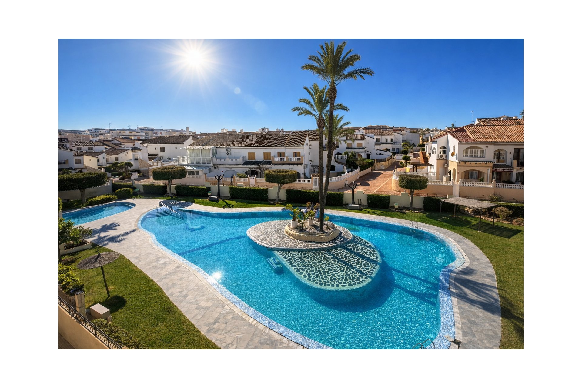 Sale - Apartment - Torrevieja - PLAYA DE LA MATA