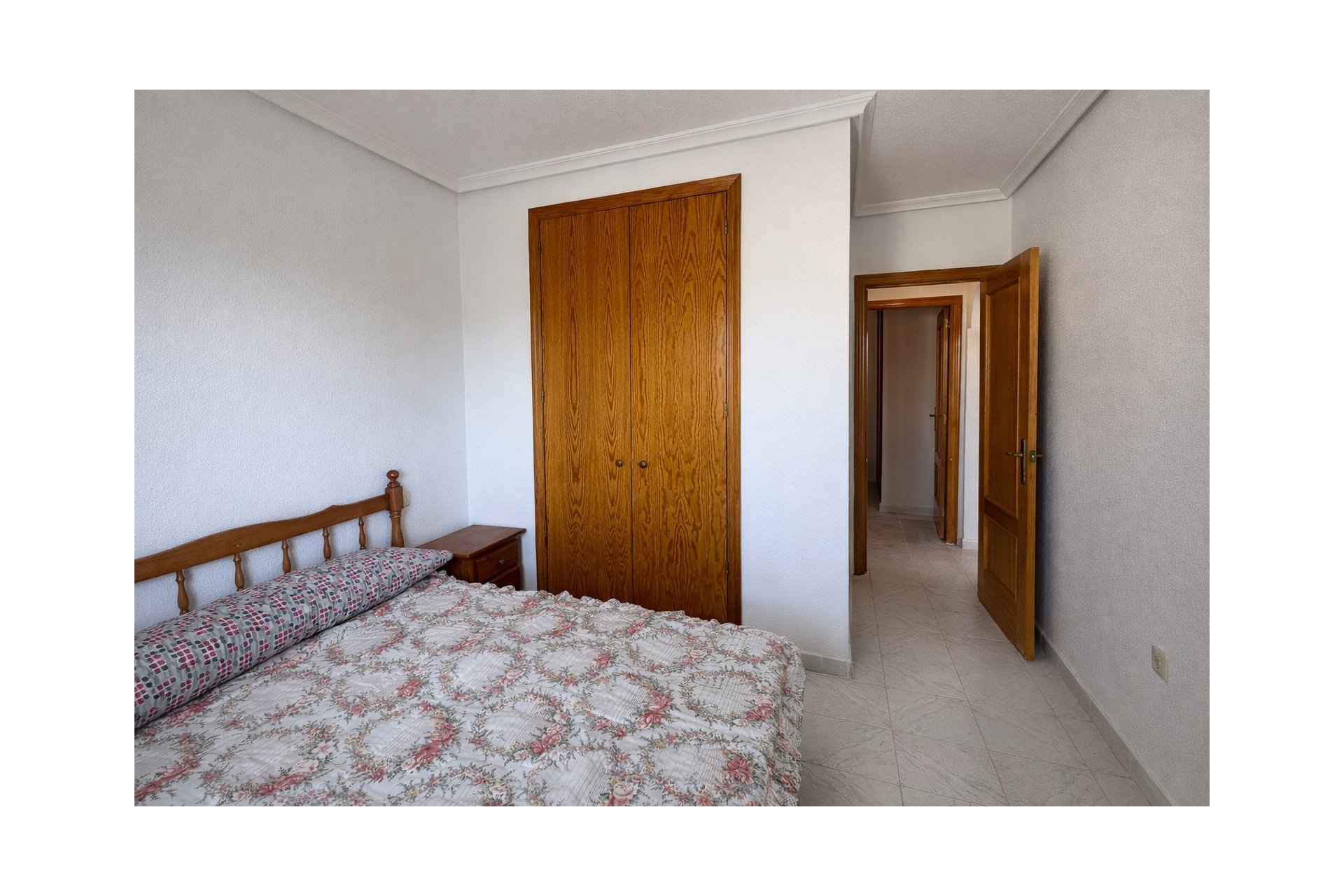 Sale - Apartment - Torrevieja - PLAYA DE LA MATA