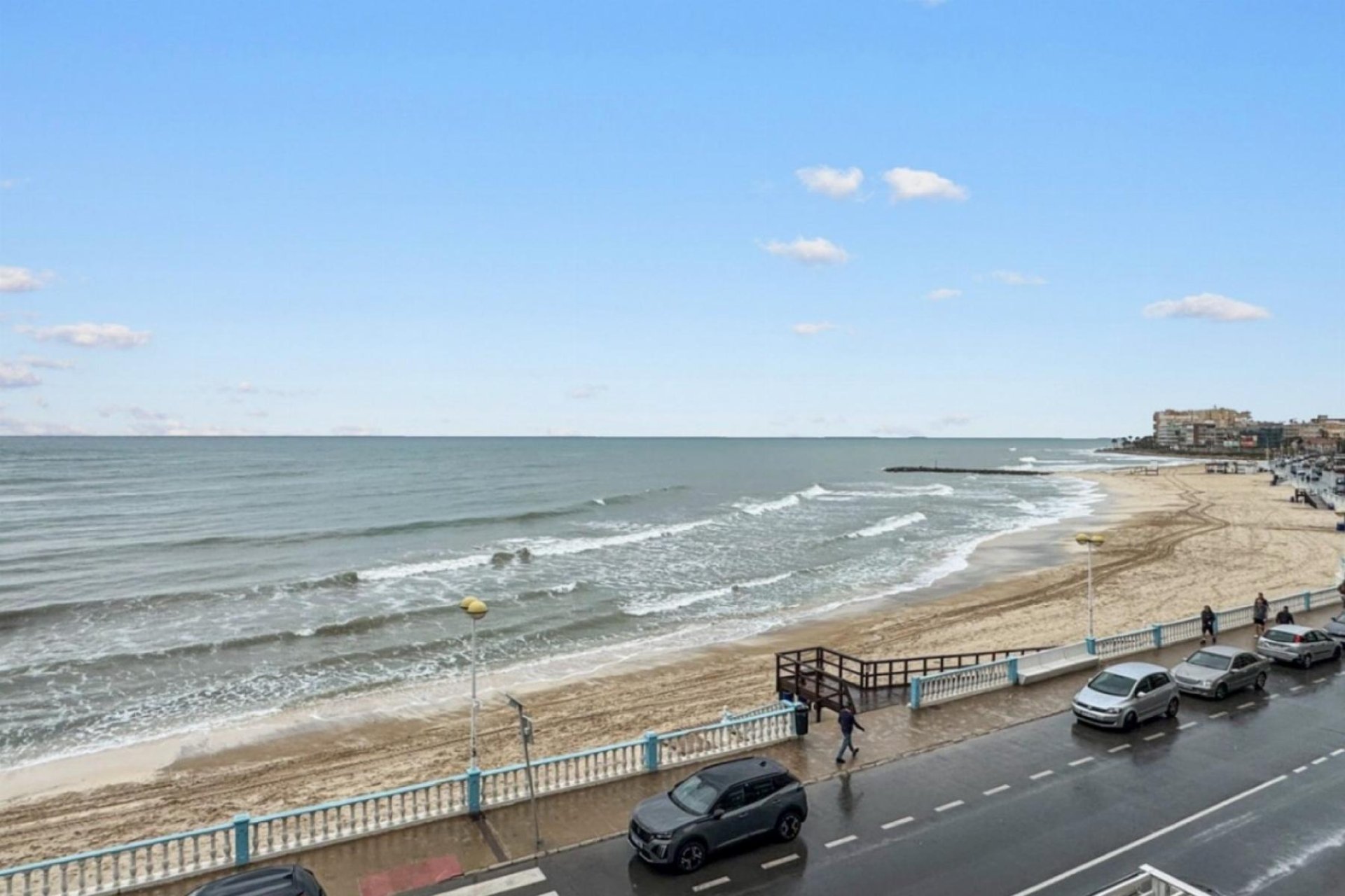 Sale - Apartment - Torrevieja - Playa de Los Locos