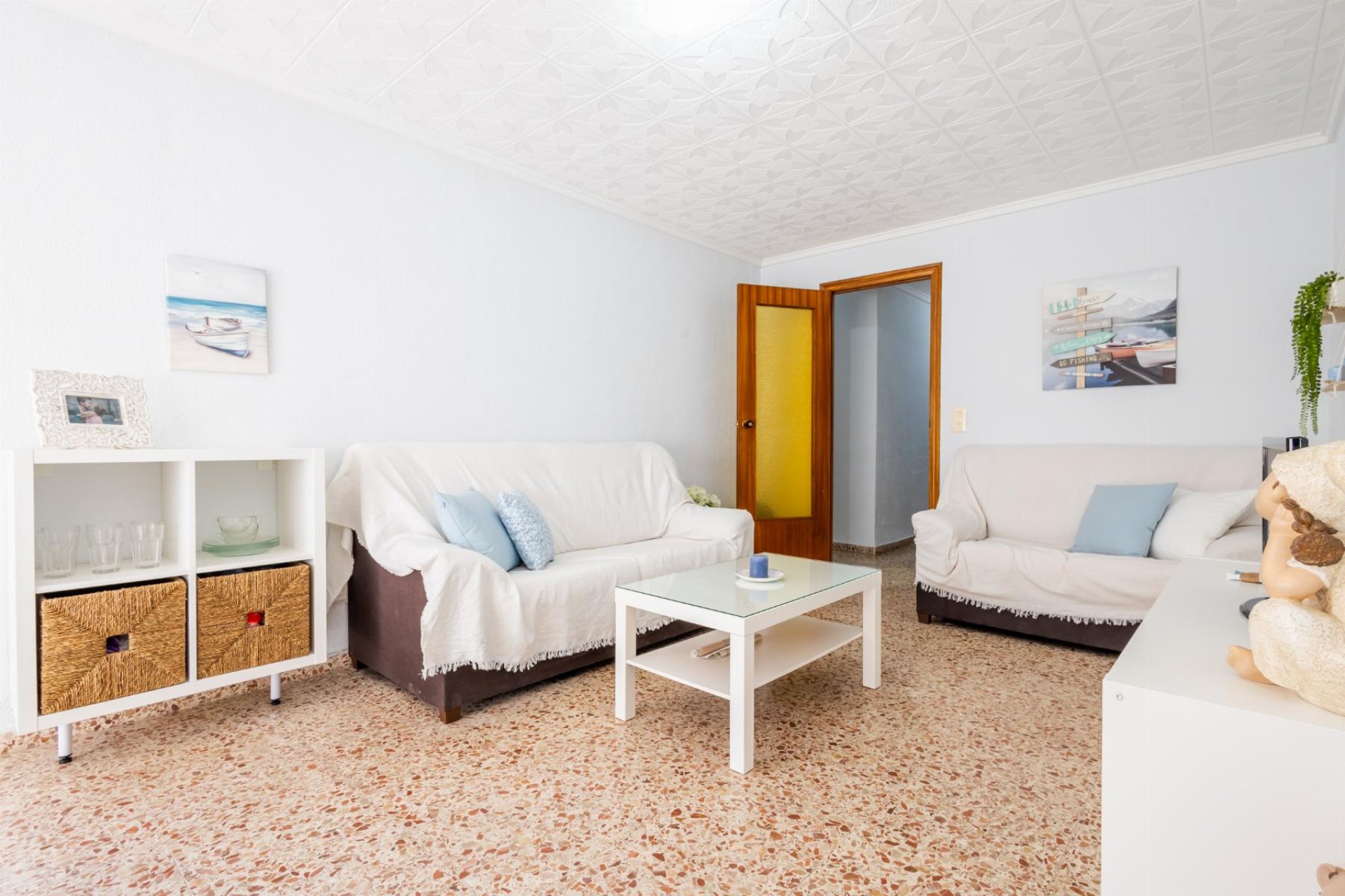 Sale - Apartment - Torrevieja - playa de los naufragos