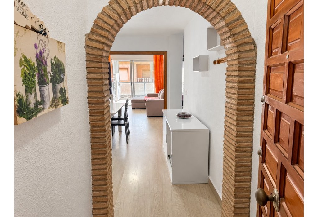 Sale - Apartment - Torrevieja - playa de los naufragos