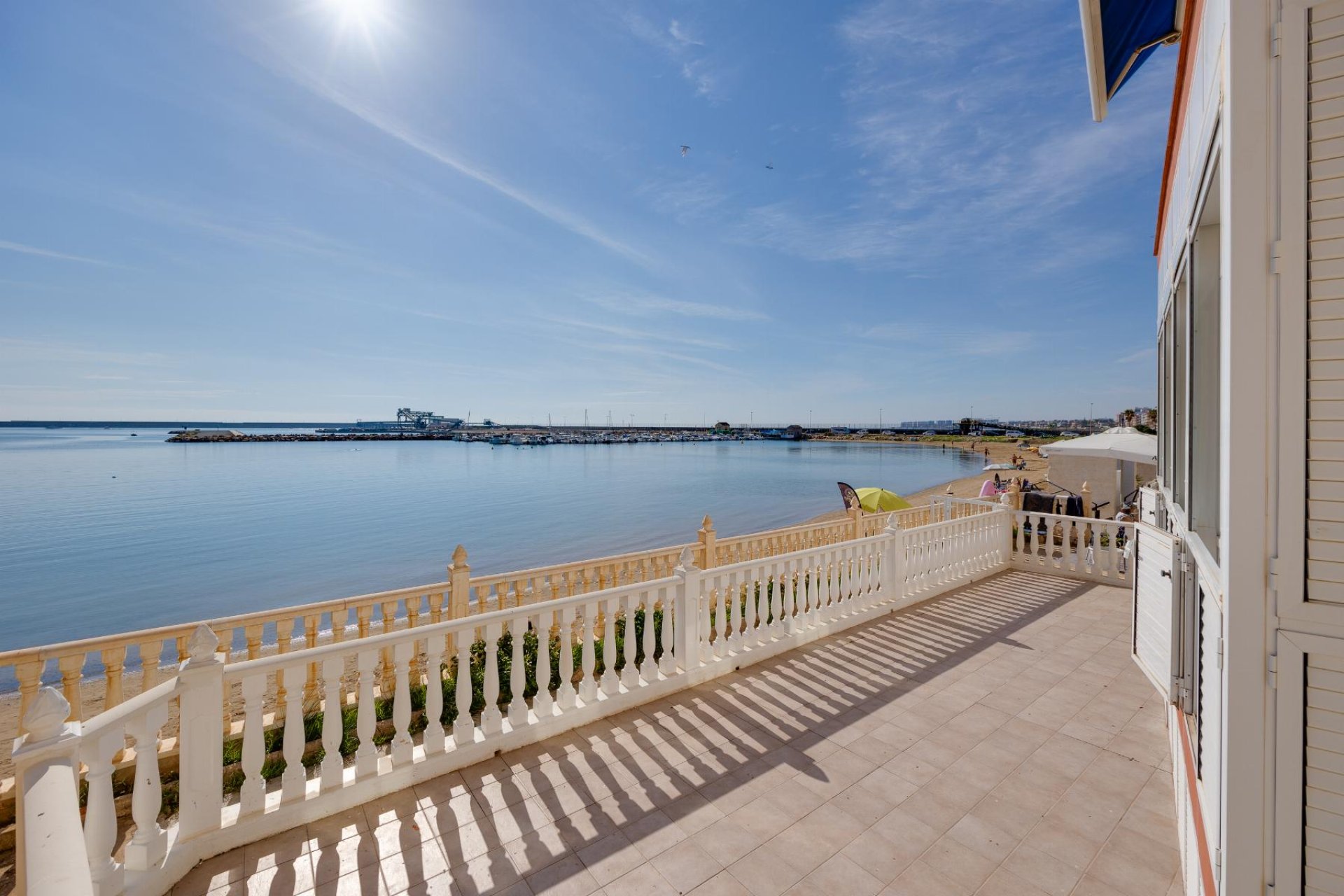 Sale - Apartment - Torrevieja - Playa del Acequión