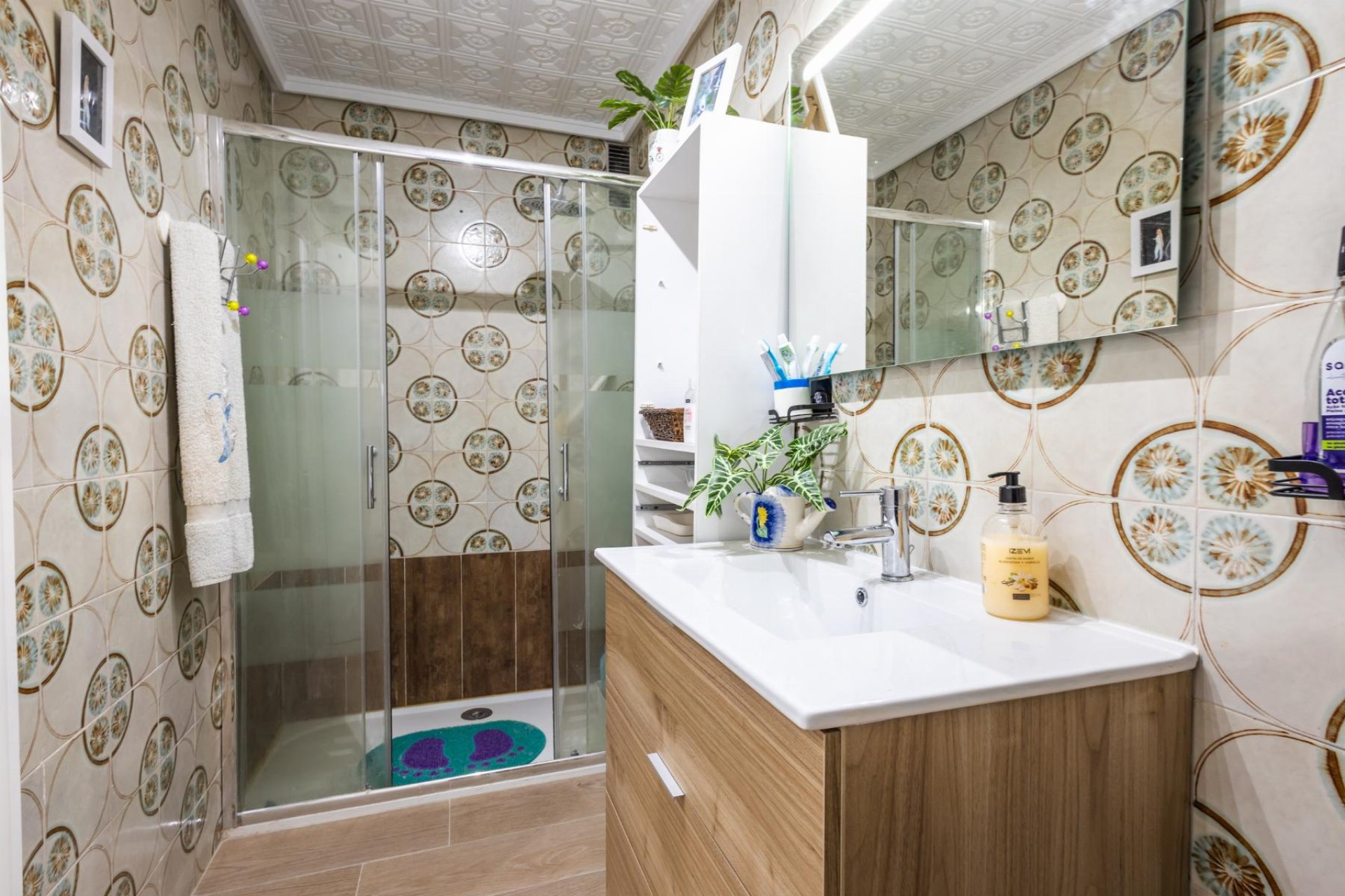 Sale - Apartment - Torrevieja - Playa del Acequión