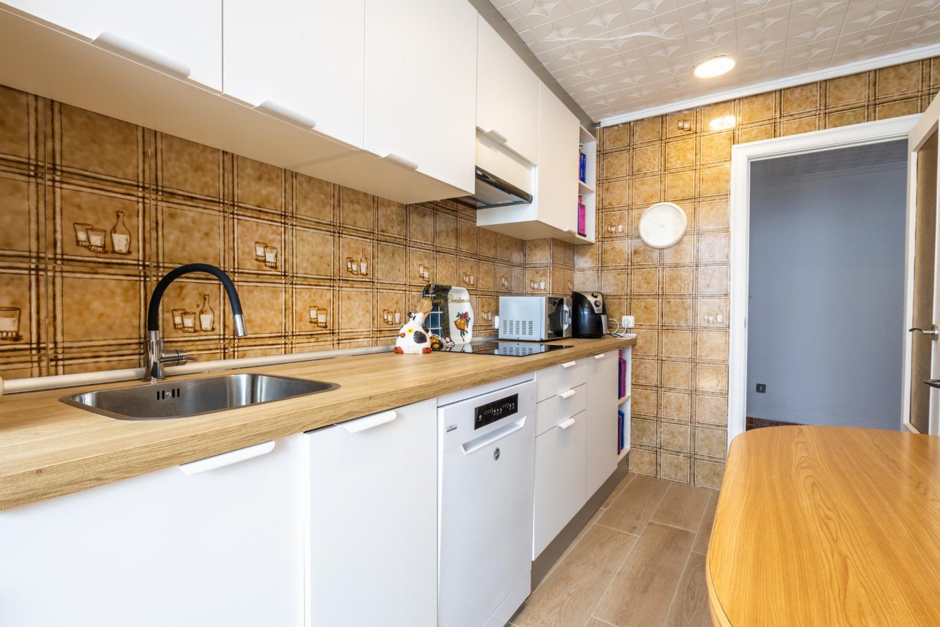 Sale - Apartment - Torrevieja - Playa del Acequión