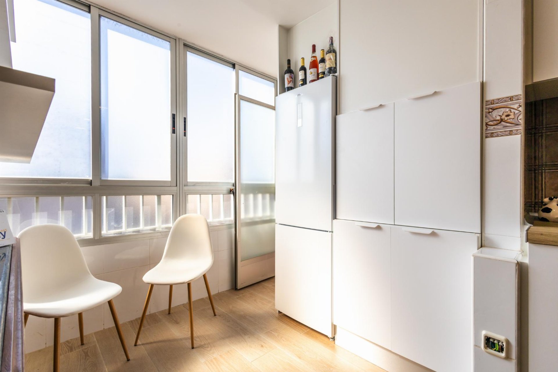 Sale - Apartment - Torrevieja - Playa del Acequión