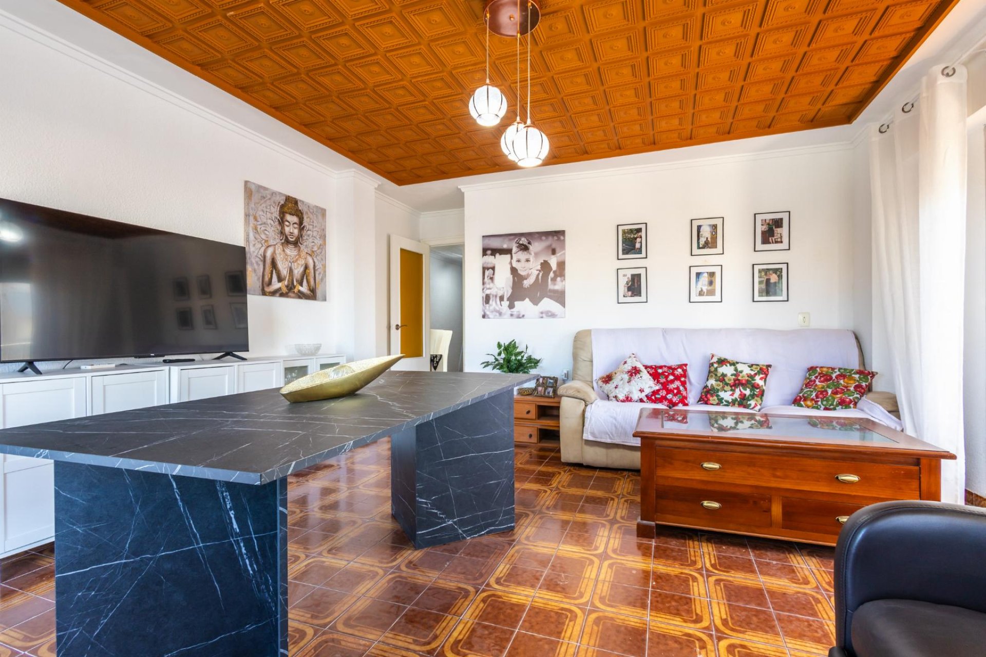 Sale - Apartment - Torrevieja - Playa del Acequión