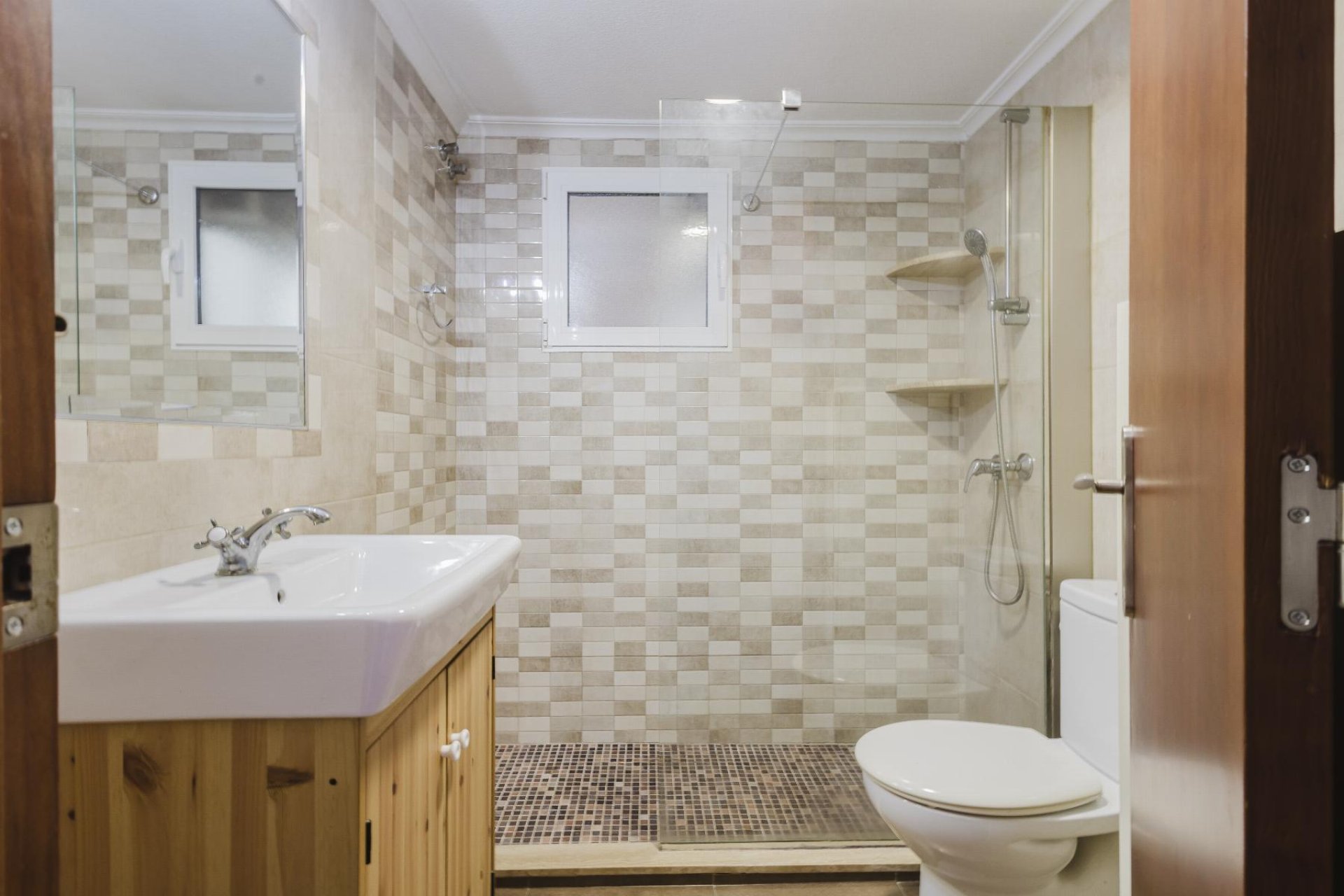 Sale - Apartment - Torrevieja - Playa del Acequión