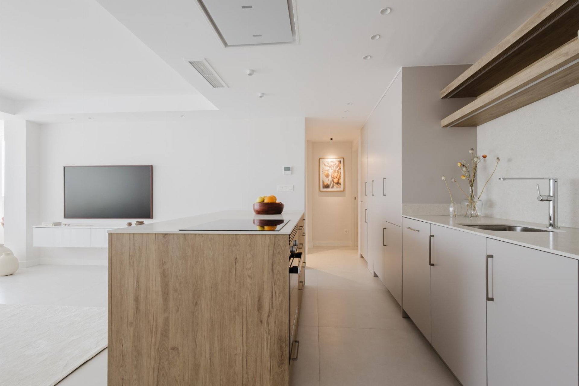 Sale - Apartment - Torrevieja - Playa del Acequión