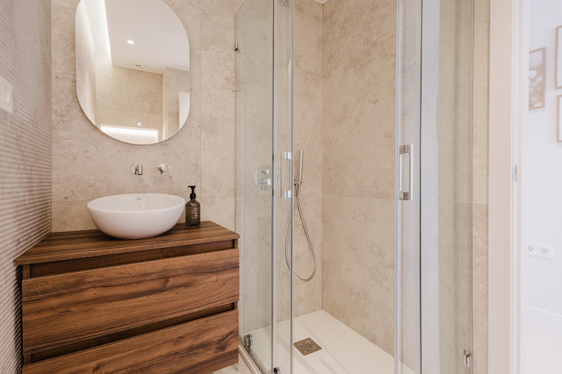 Sale - Apartment - Torrevieja - Playa del Acequión