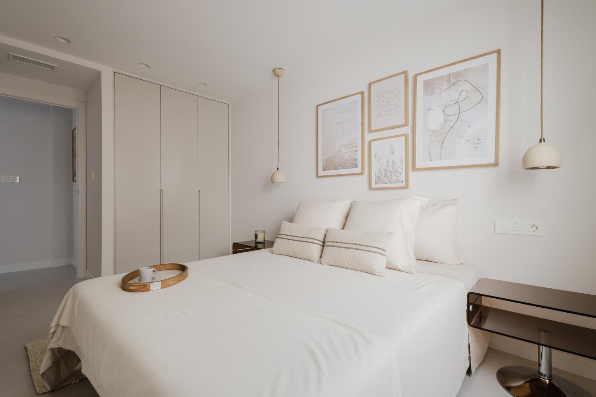 Sale - Apartment - Torrevieja - Playa del Acequión