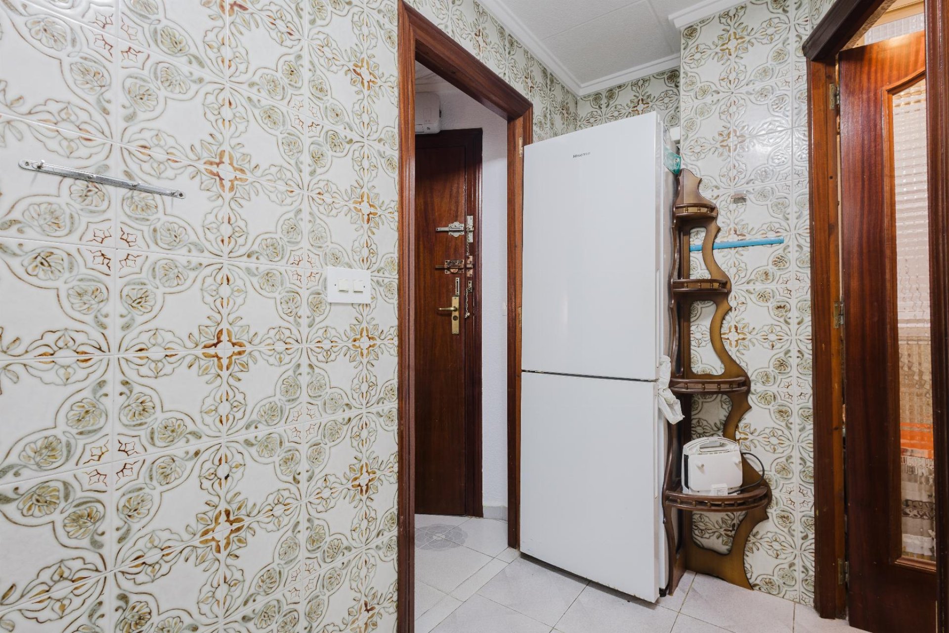 Sale - Apartment - Torrevieja - Playa del Acequión