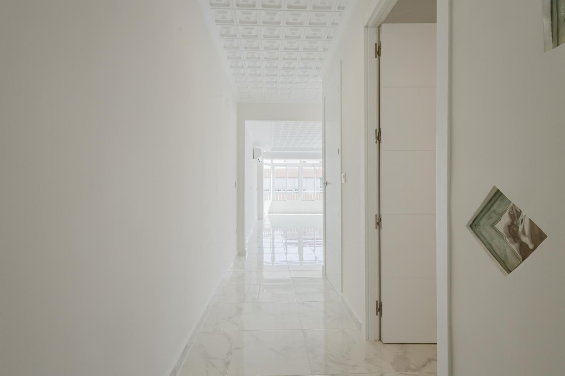 Sale - Apartment - Torrevieja - Playa del Acequión