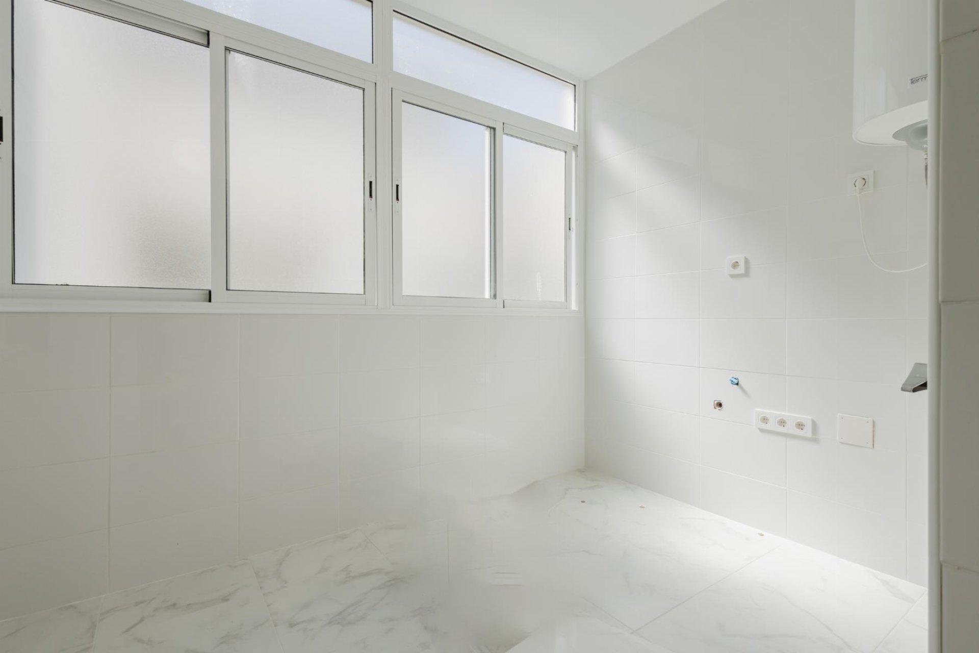 Sale - Apartment - Torrevieja - Playa del Acequión