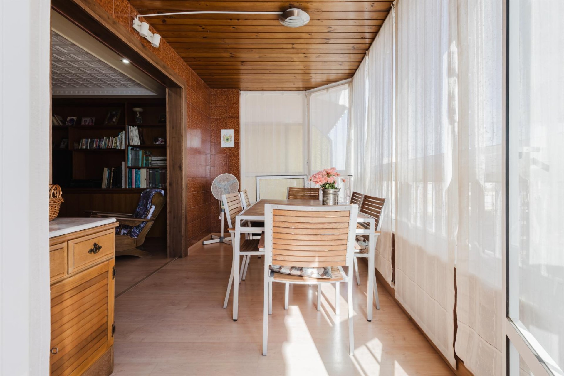 Sale - Apartment - Torrevieja - Playa del Acequión