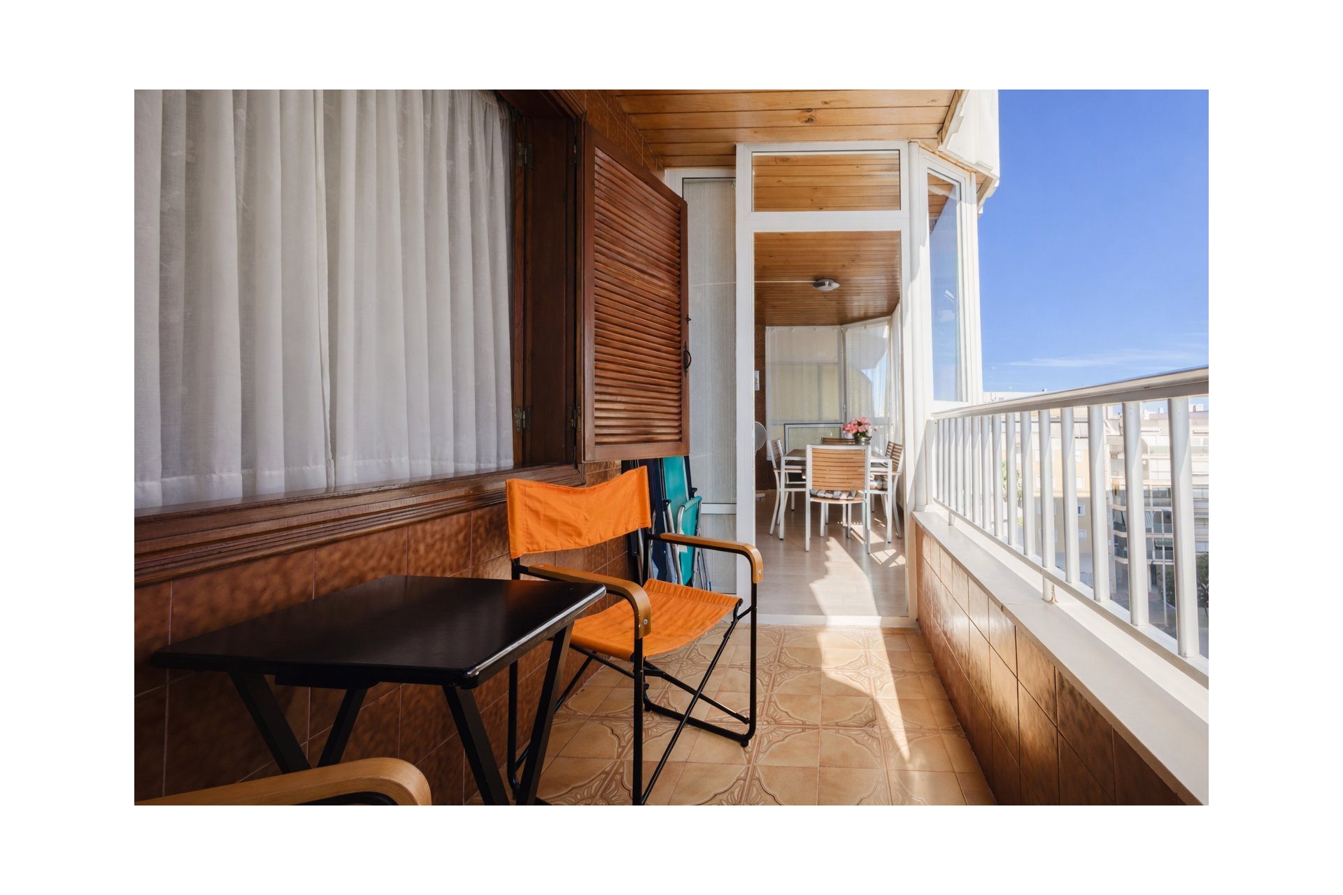 Sale - Apartment - Torrevieja - Playa del Acequión