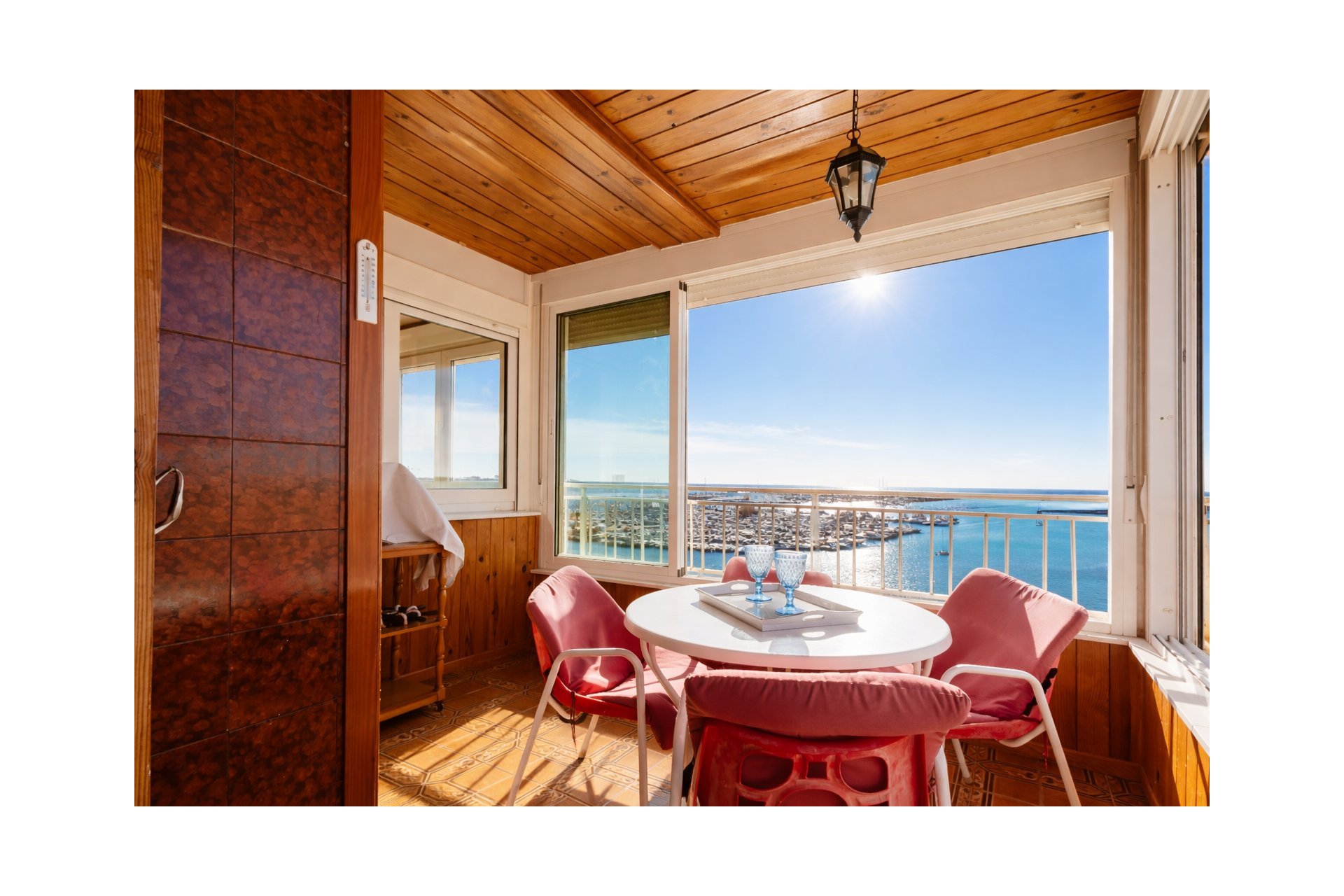 Sale - Apartment - Torrevieja - Playa del Acequión