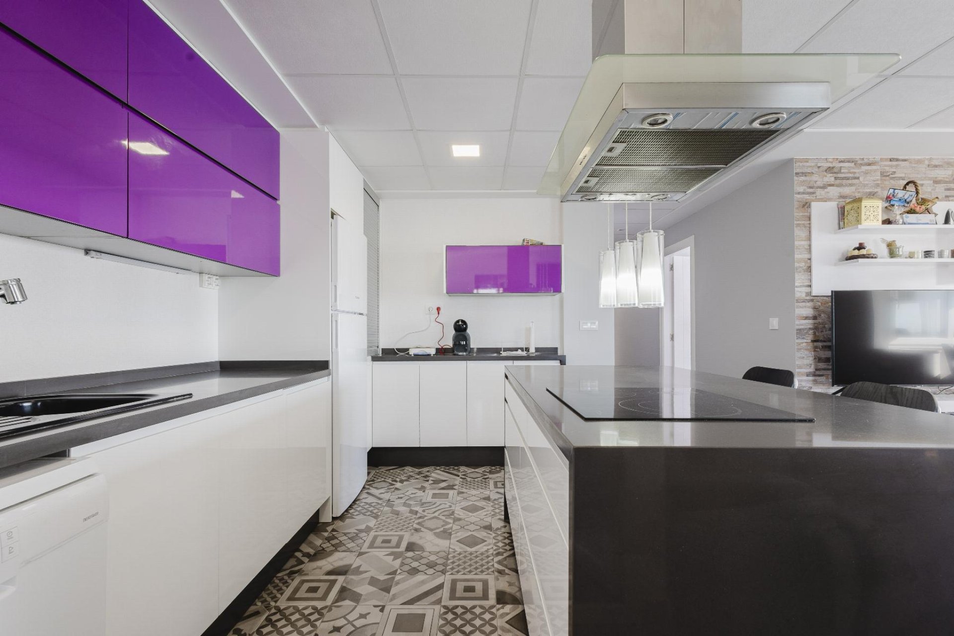 Sale - Apartment - Torrevieja - Playa del Acequión