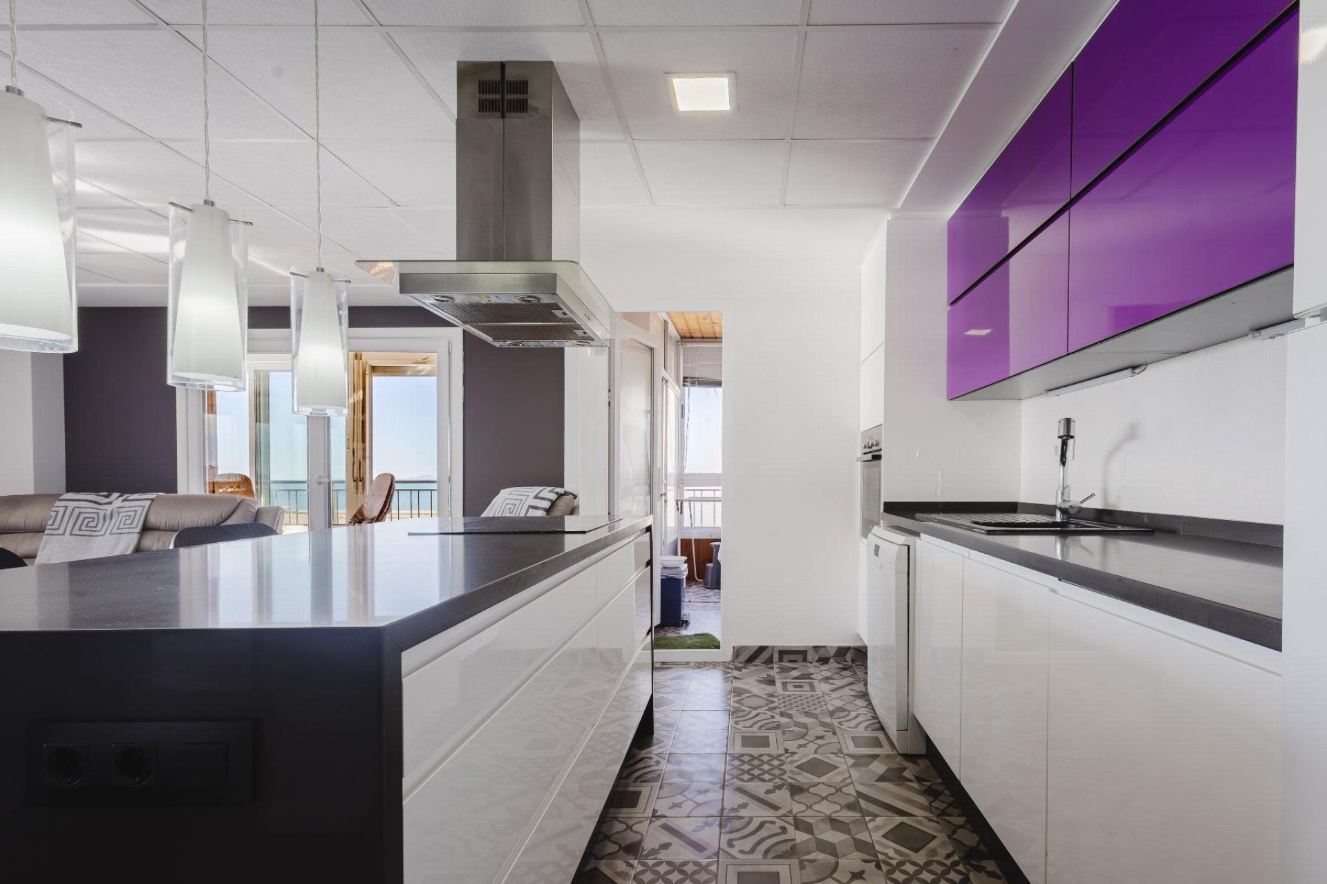 Sale - Apartment - Torrevieja - Playa del Acequión