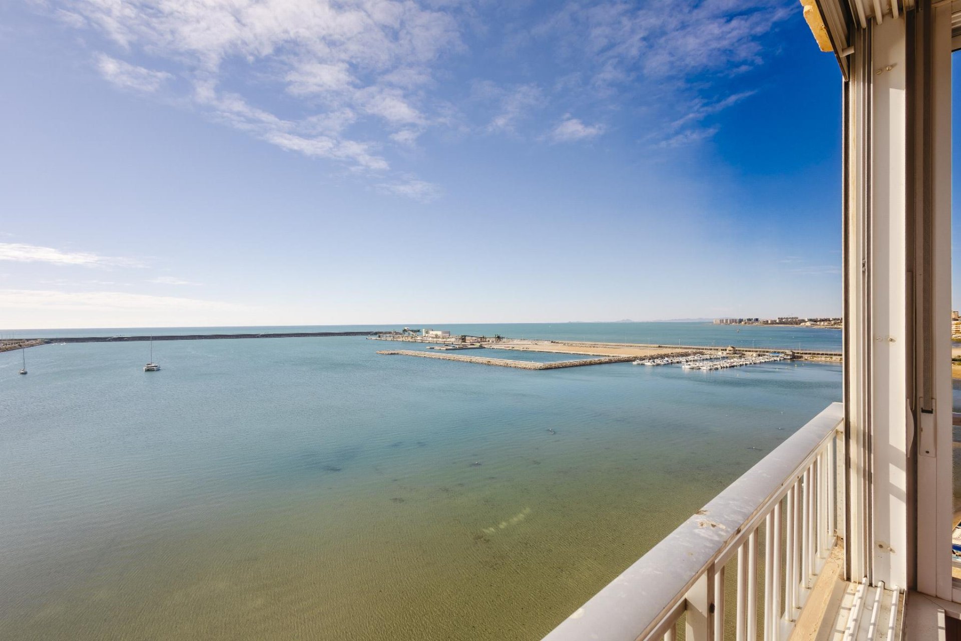 Sale - Apartment - Torrevieja - Playa del Acequión