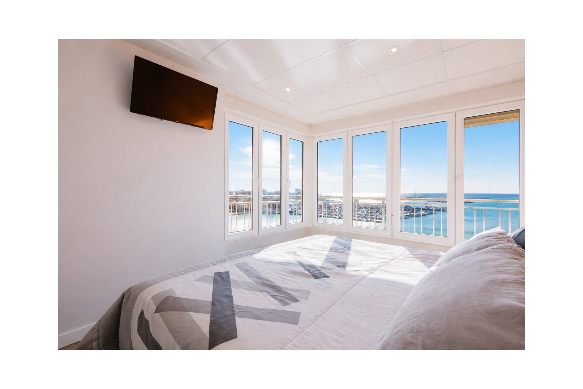 Sale - Apartment - Torrevieja - Playa del Acequión