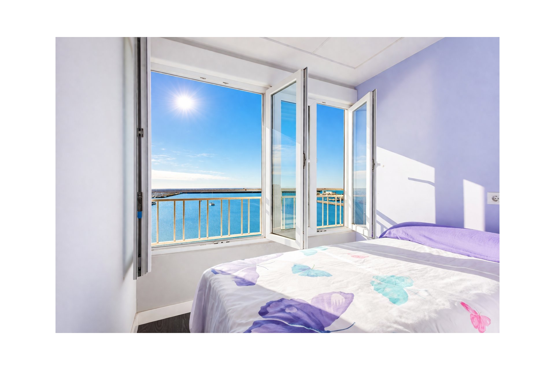 Sale - Apartment - Torrevieja - Playa del Acequión