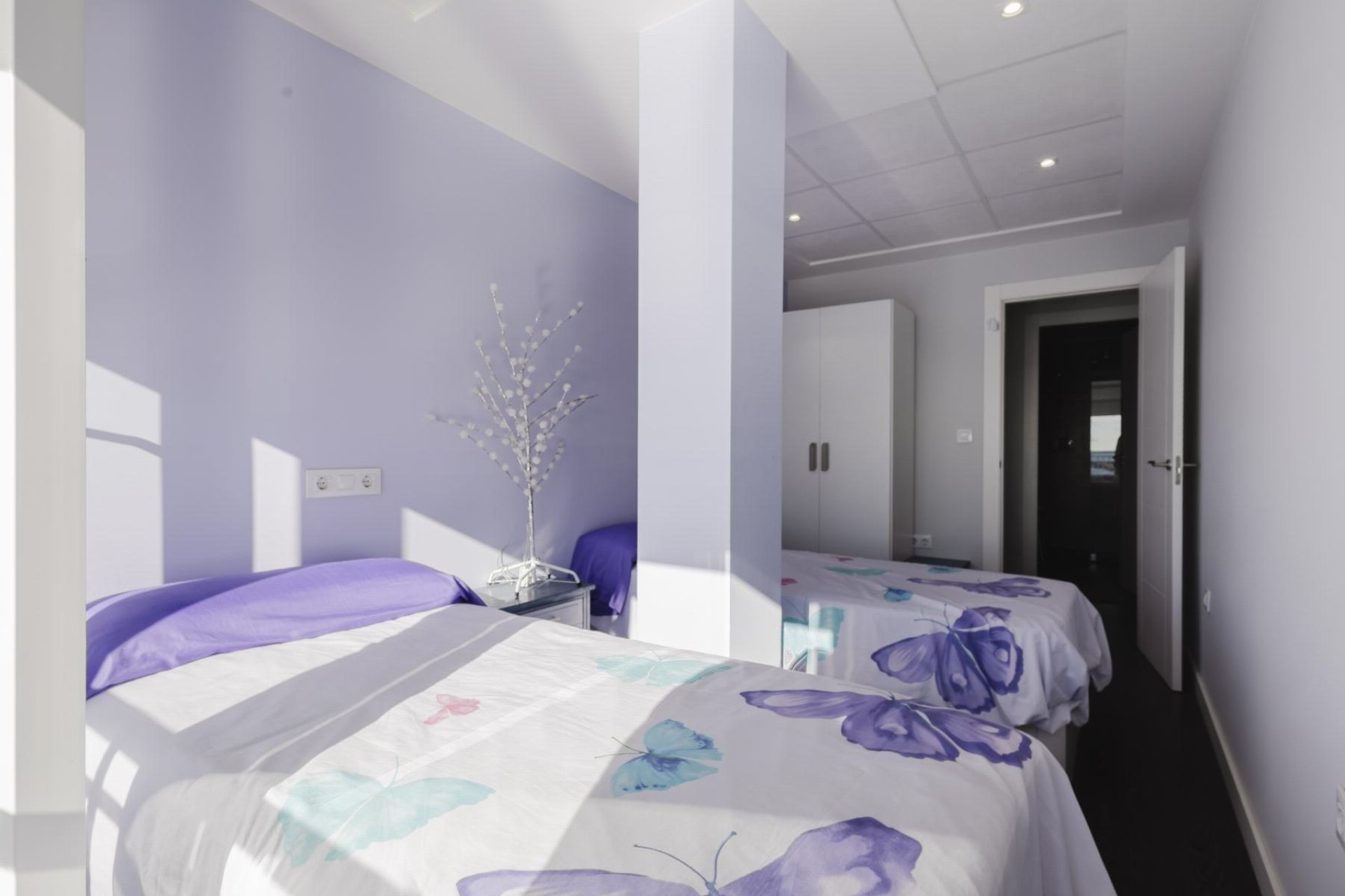 Sale - Apartment - Torrevieja - Playa del Acequión